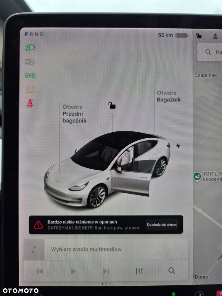 Tesla Model 3 Performance AWD - 11