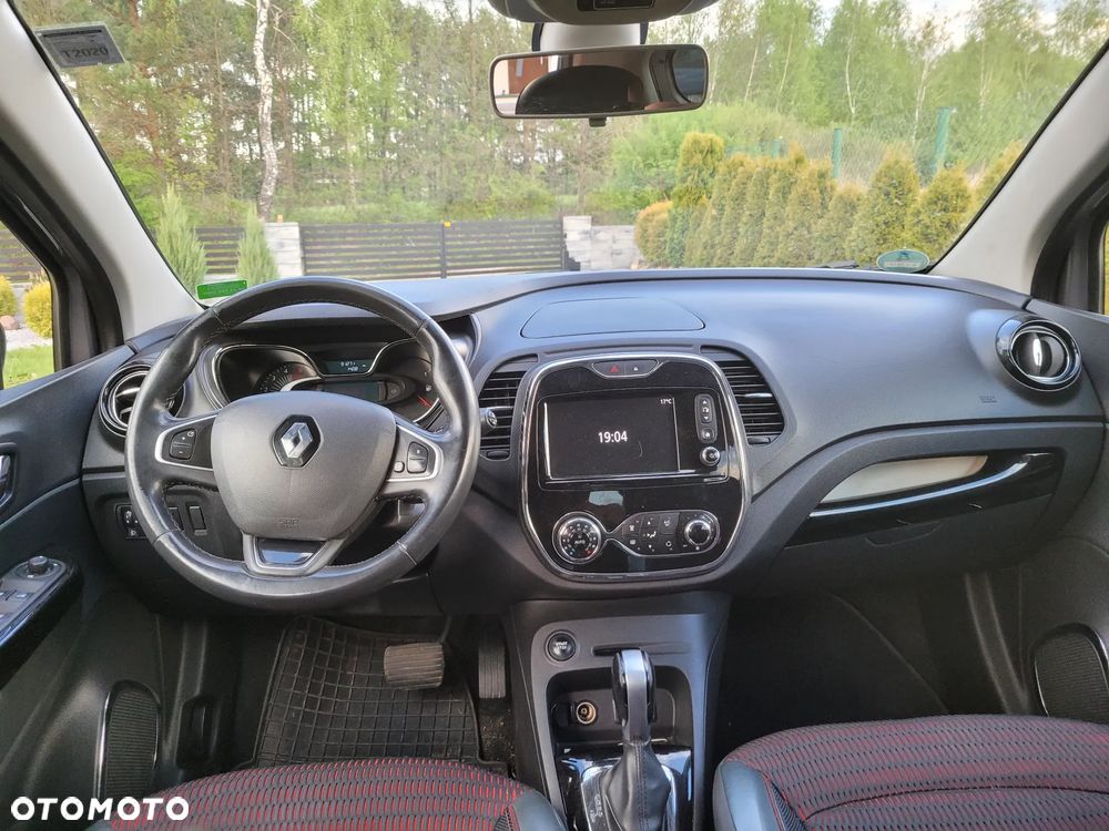 Renault Captur ENERGY dCi 90 EDC Intens - 8