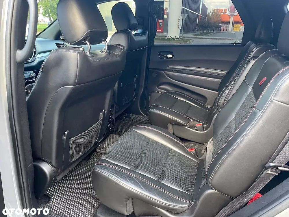 Dodge Durango 5,7 R/T - 28
