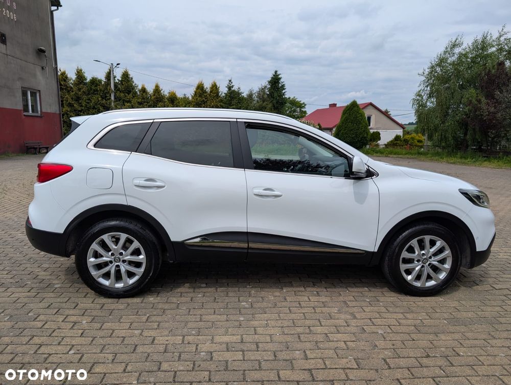 Renault Kadjar 1.2 Energy TCe Life - 10