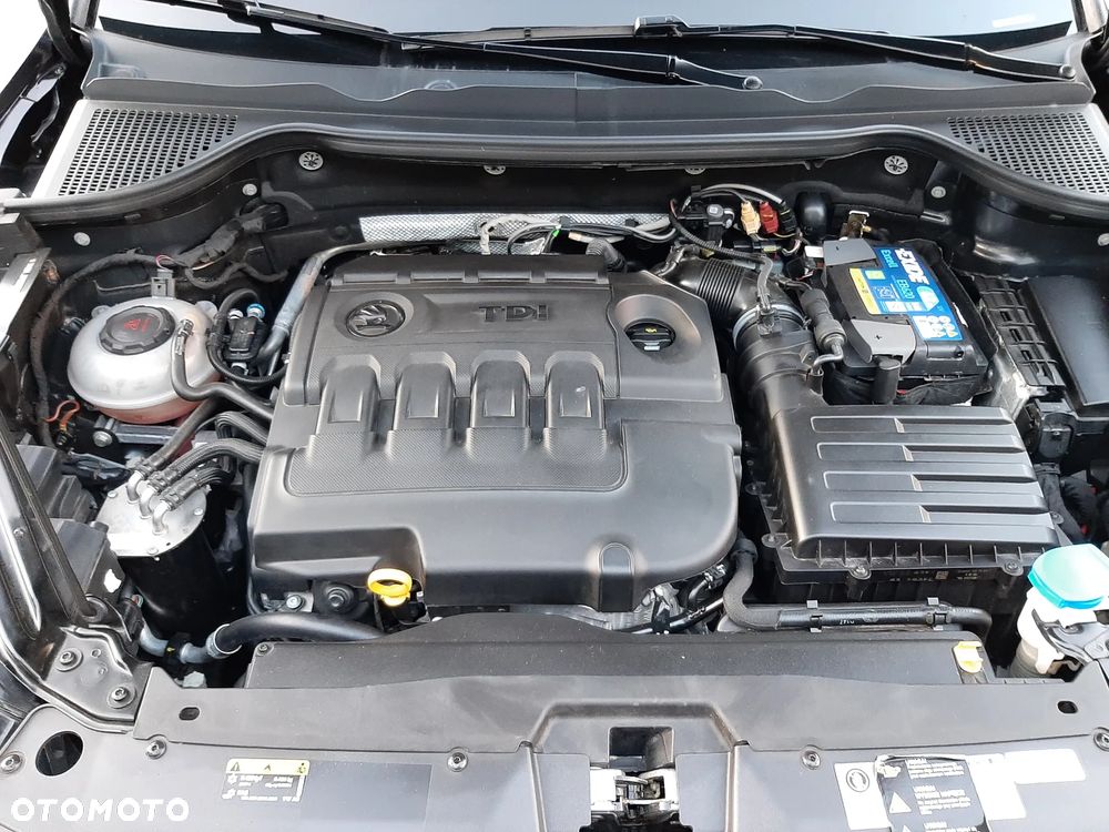 Skoda Karoq 2.0 TDI SCR 4x4 Sportline DSG - 10