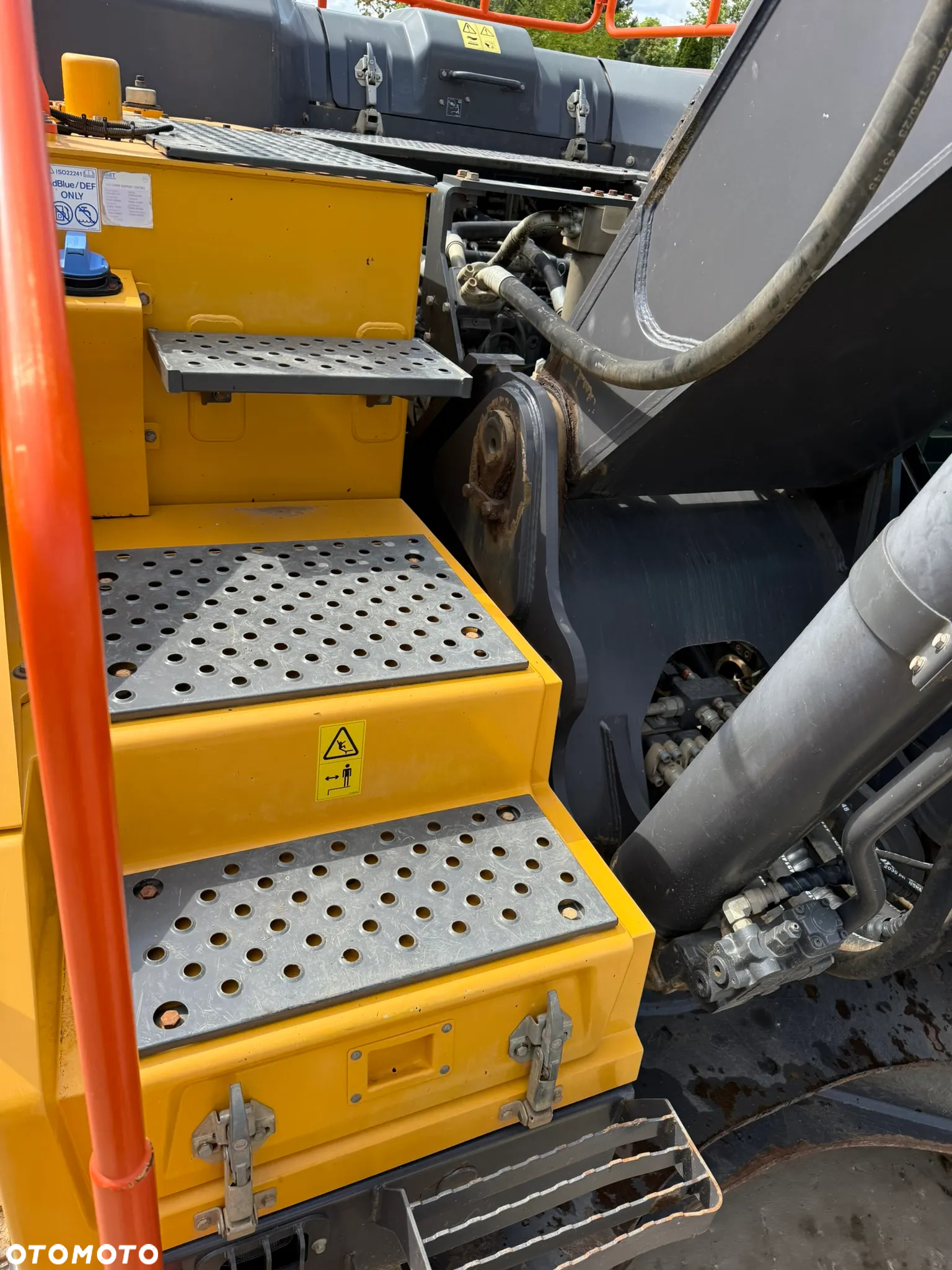 Volvo EC 380 EL - 20