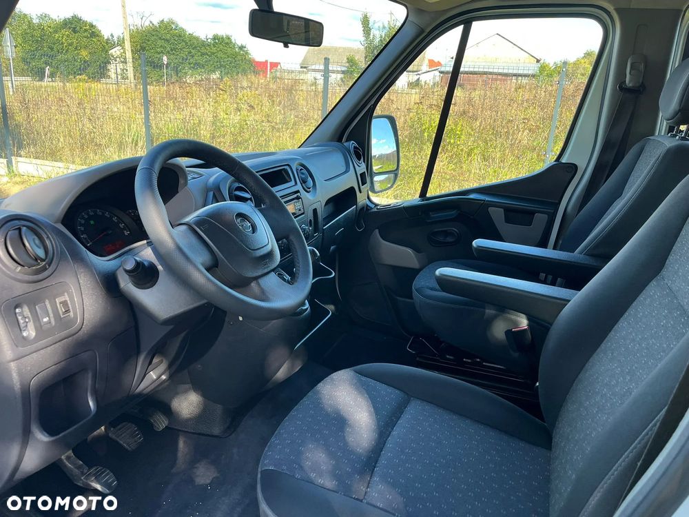 Opel Movano - 2