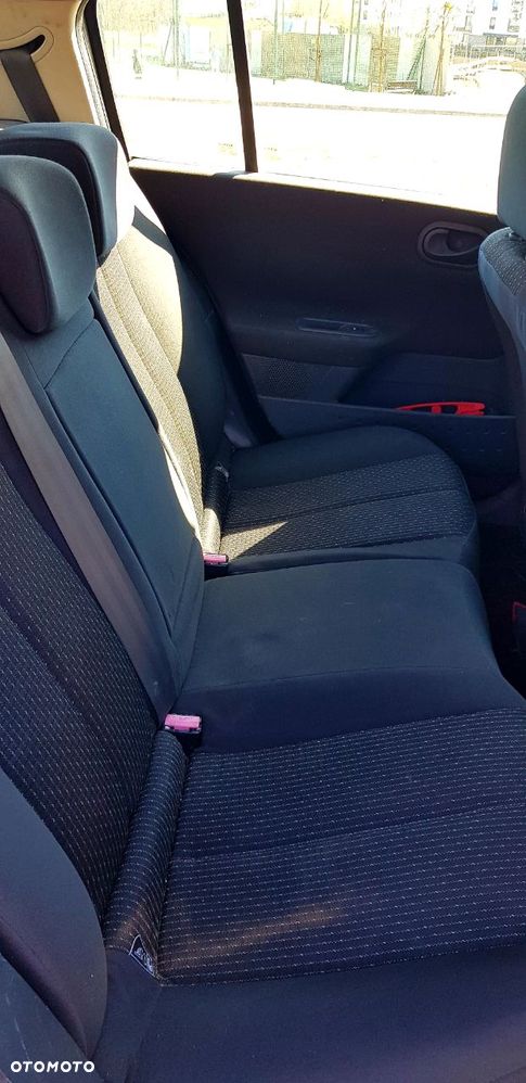 Renault Megane 1.9 dCi Luxe Dynamique - 15