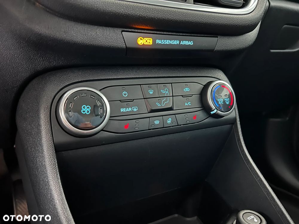 Ford Fiesta 1.0 EcoBoost Titanium ASS - 29