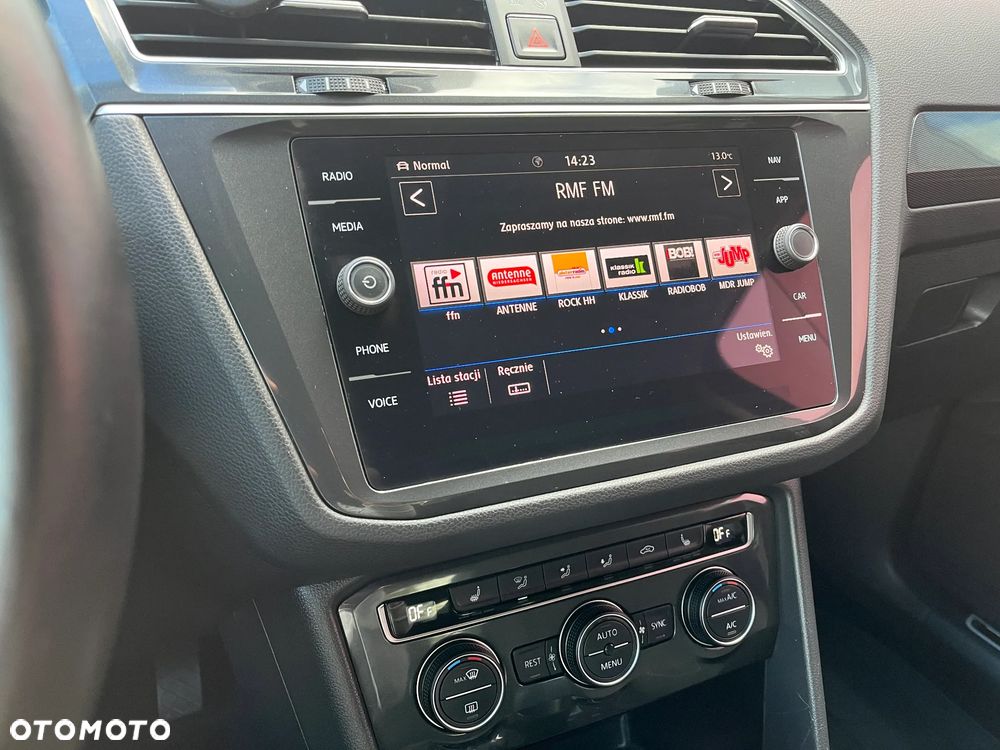 Volkswagen Tiguan 2.0 TSI 4Motion (BlueMotion Technology) DSG Highline - 15