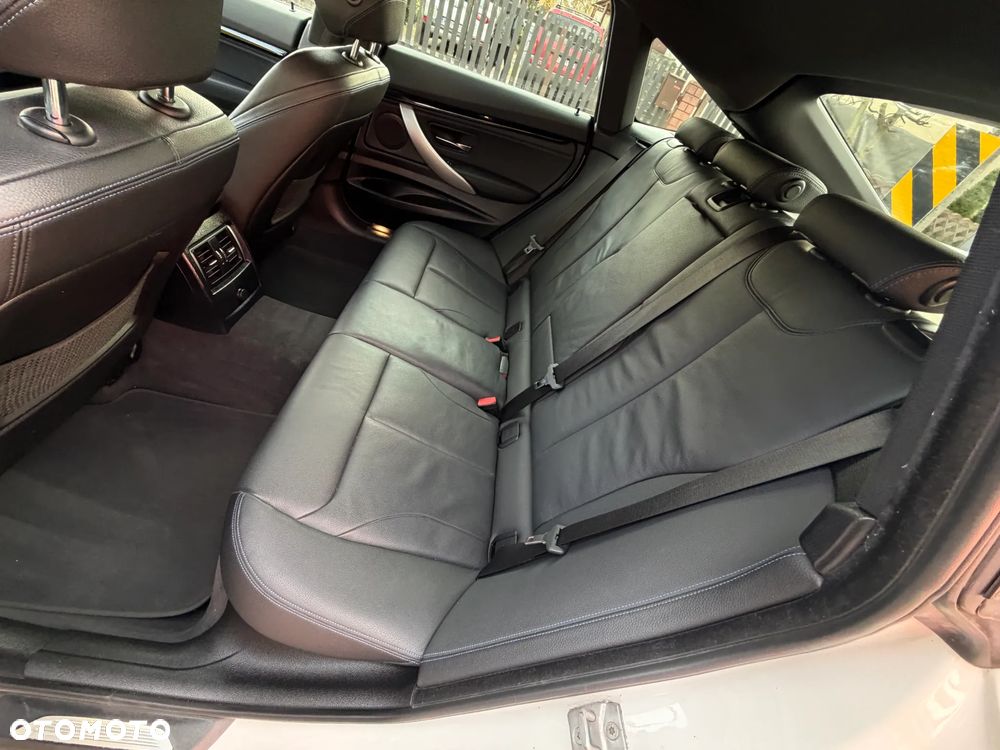 BMW 3GT 320d xDrive M Sport - 31