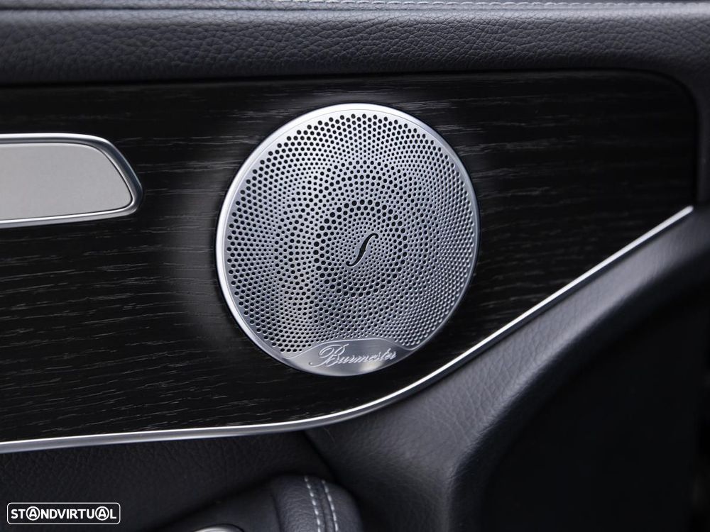 Mercedes-Benz GLC 300 de 4Matic 9G-TRONIC - 19