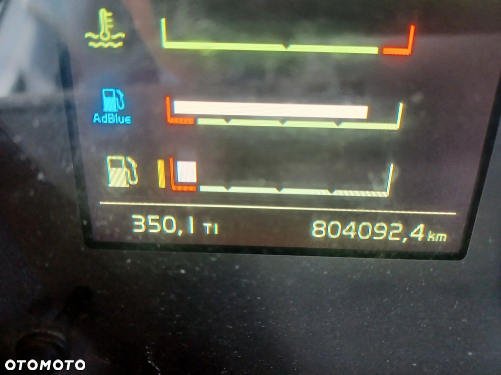 Volvo FH 500 (32116) - 14