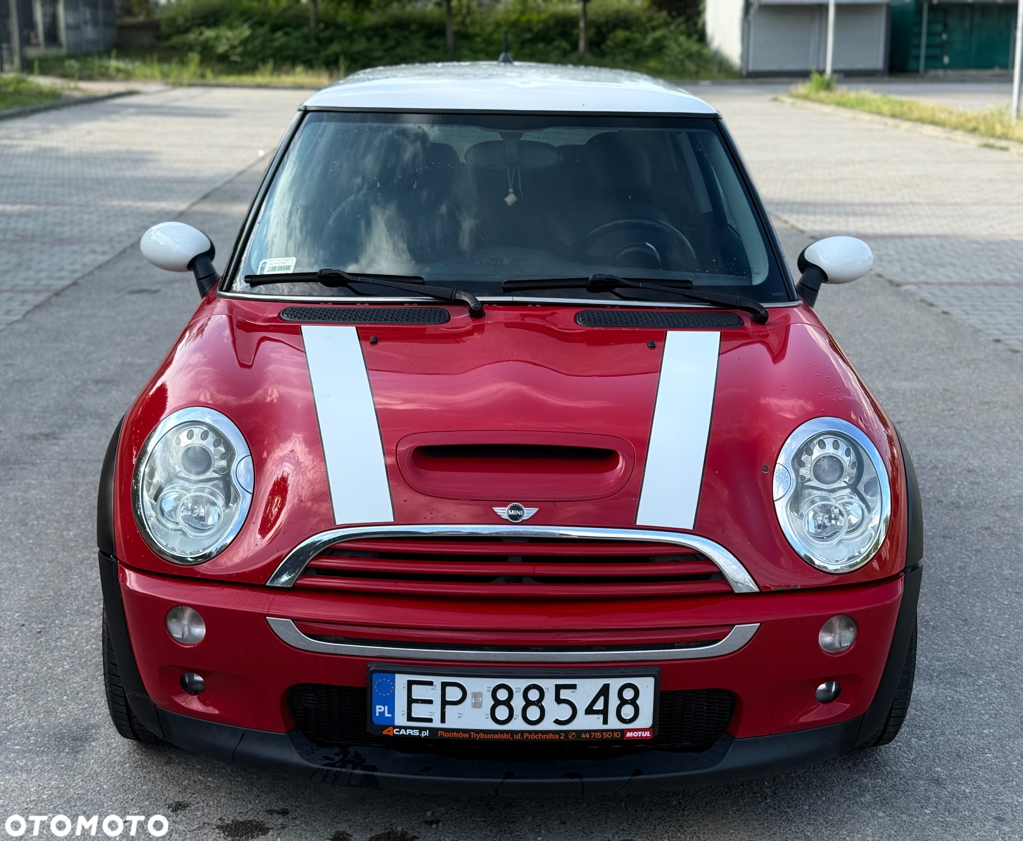 MINI Cooper S - 2