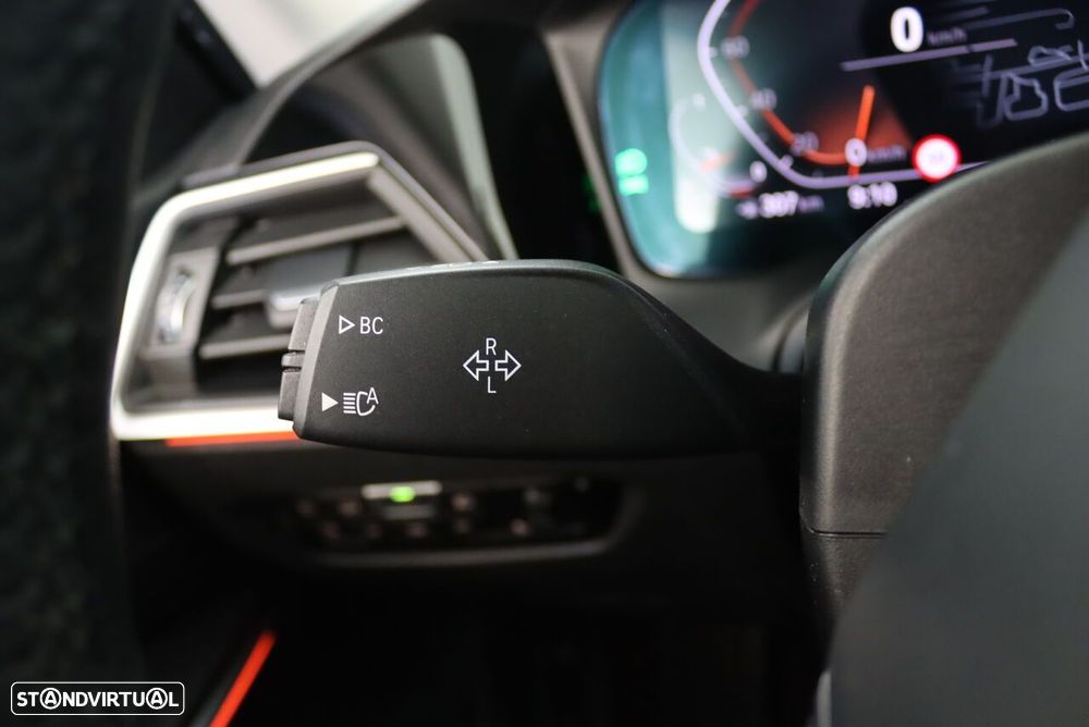 BMW 320 d Line Sport Auto - 14