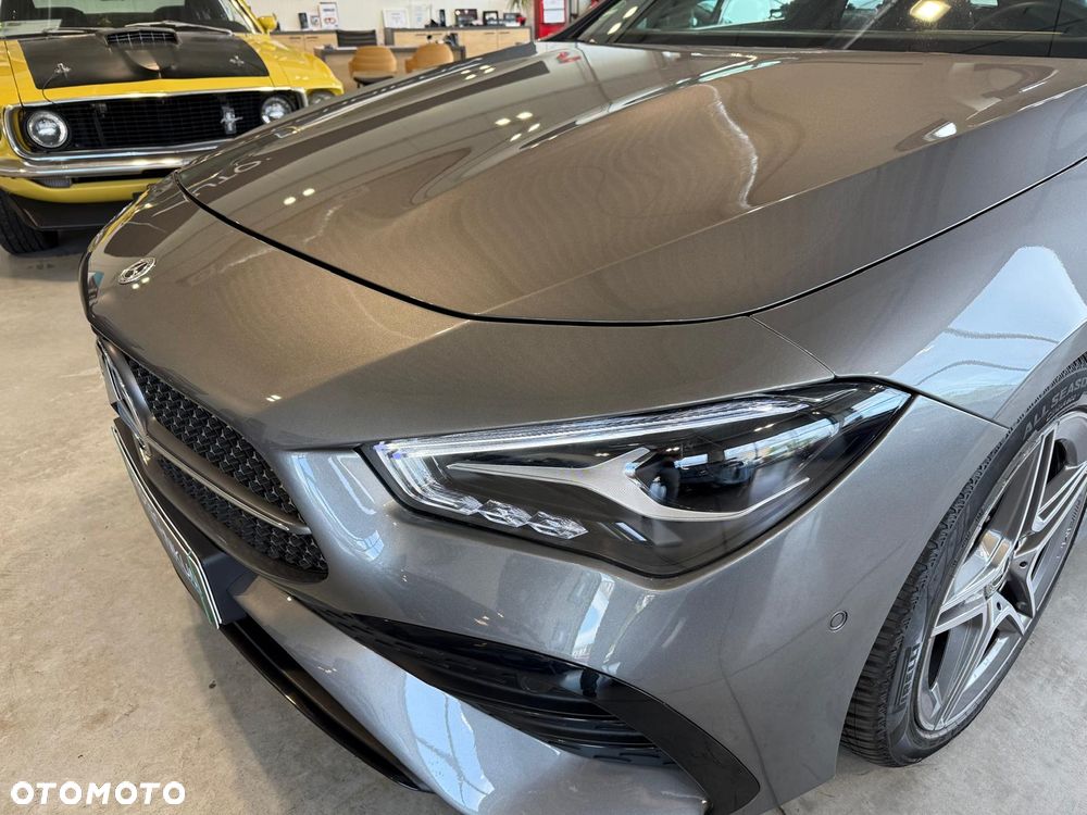 Mercedes-Benz CLA 180 7G-DCT Edition AMG Line - 26