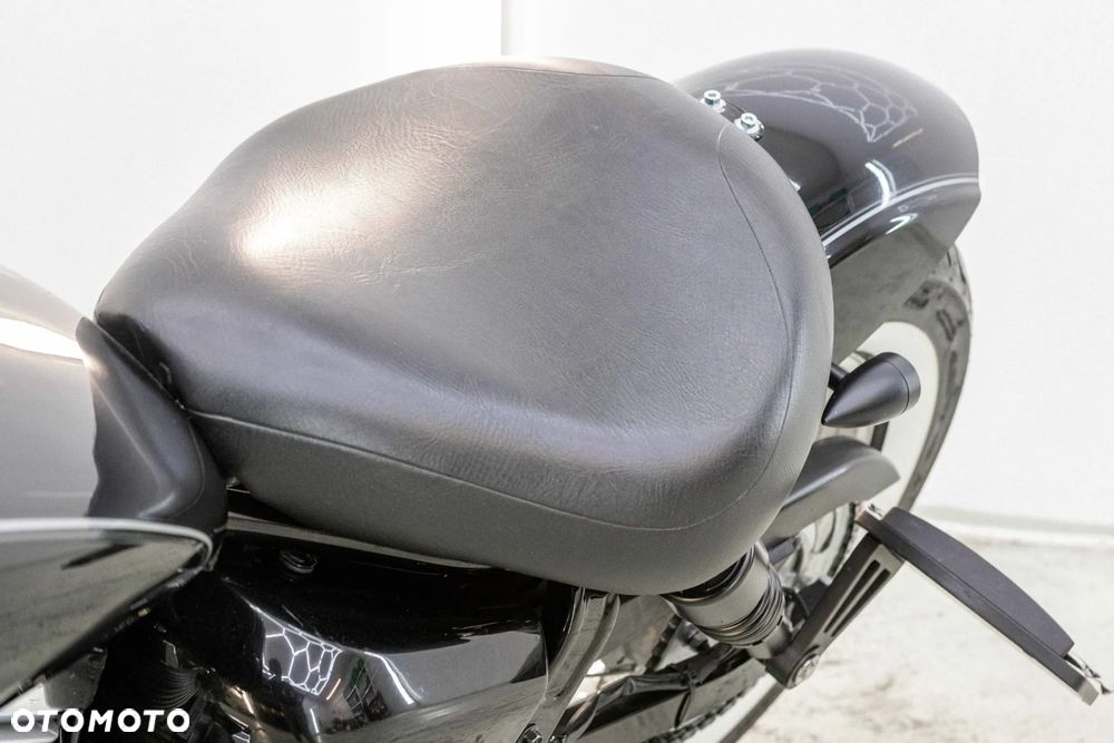 Yamaha Drag Star - 22