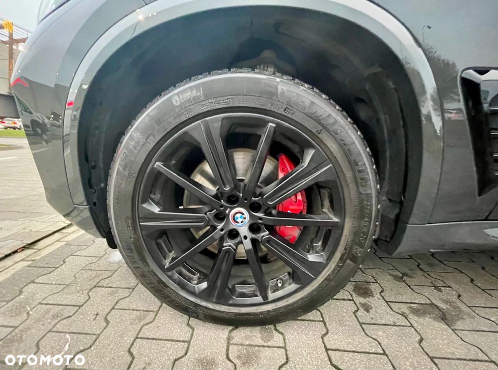 BMW X5 xDrive30d mHEV sport - 18