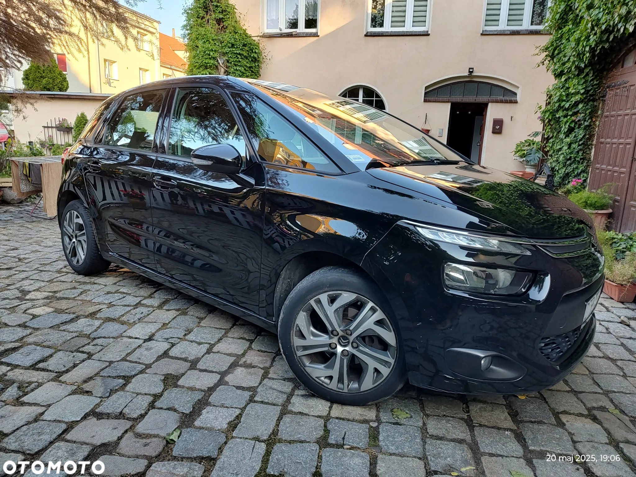 Citroën C4 Picasso 1.6 BlueHDi MoreLife S&S EAT6 - 3