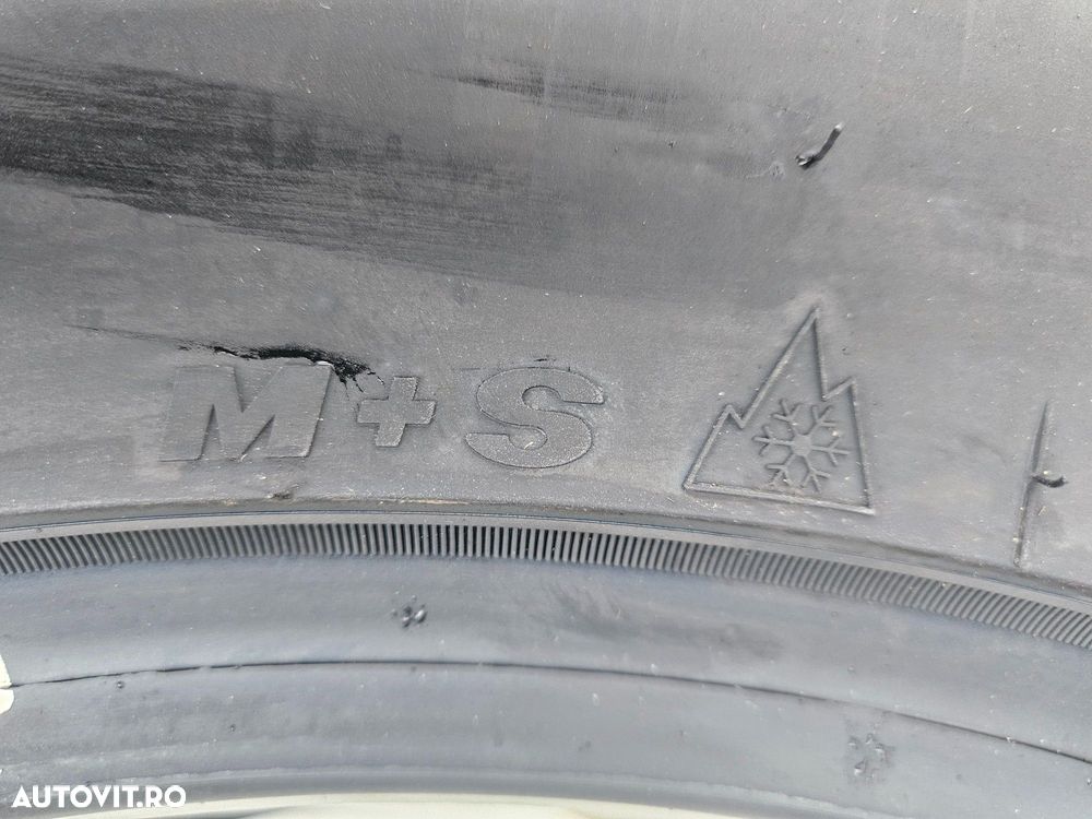 235/65 R18 110V GRIPMAX Suregrip eWinter XL Anvelope iarna M+S - 4
