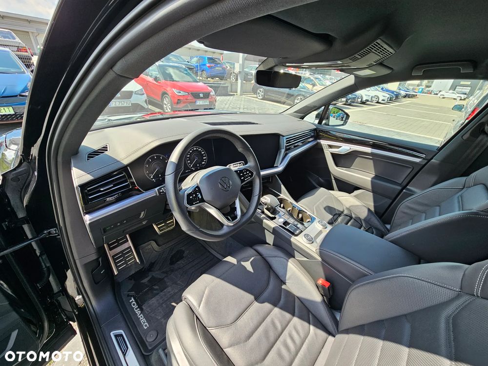 Volkswagen Touareg 3.0 V6 TFSI 4Motion R-Line - 13