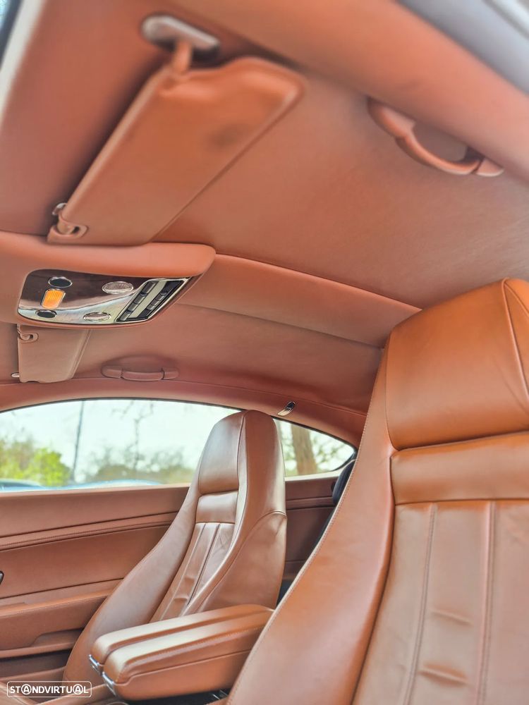 Bentley Continental GT - 14