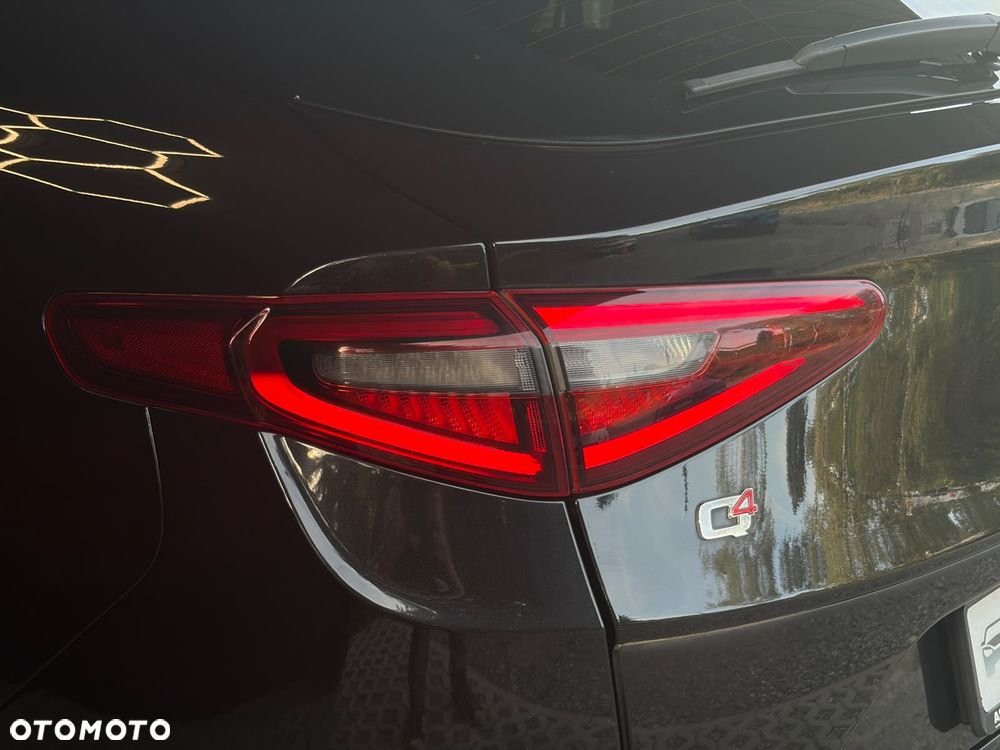 Alfa Romeo Stelvio 2.0 Turbo Executive Q4 - 18