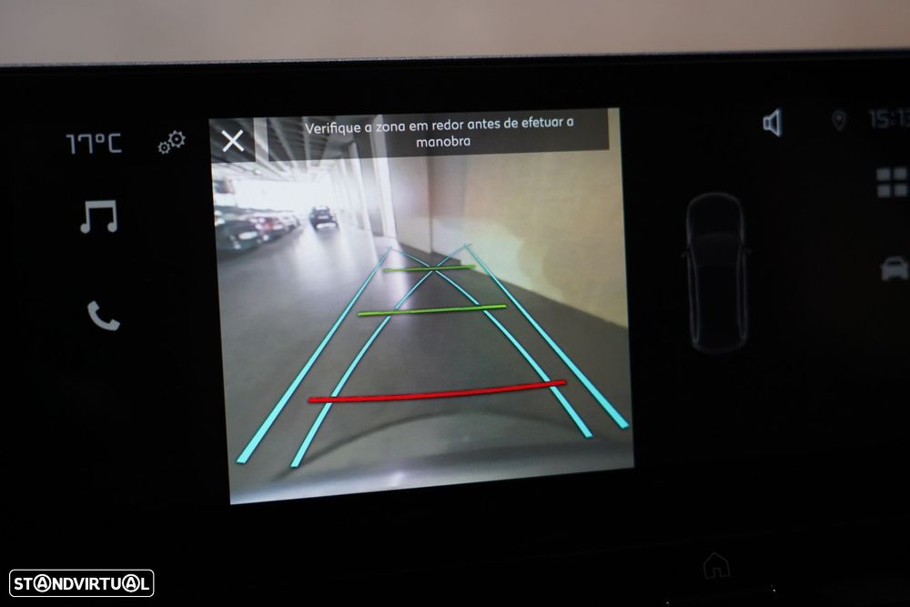 Citroën C4 1.5 BlueHDi Feel Pack EAT8 - 14