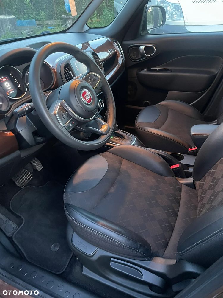 Fiat 500L - 15