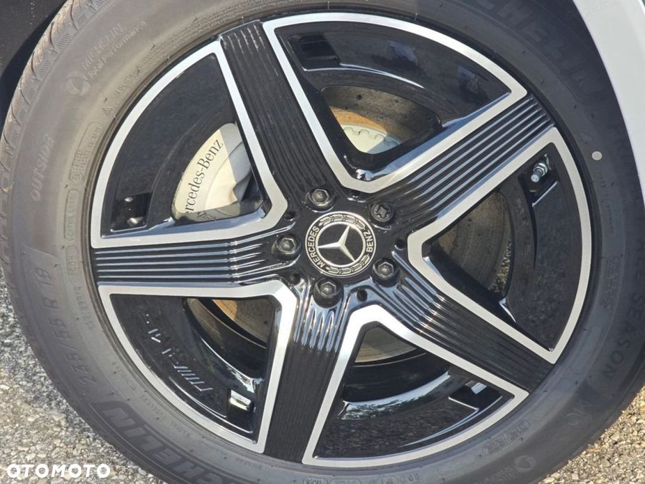 Mercedes-Benz GLC 200 d mHEV 4-Matic AMG Line - 20