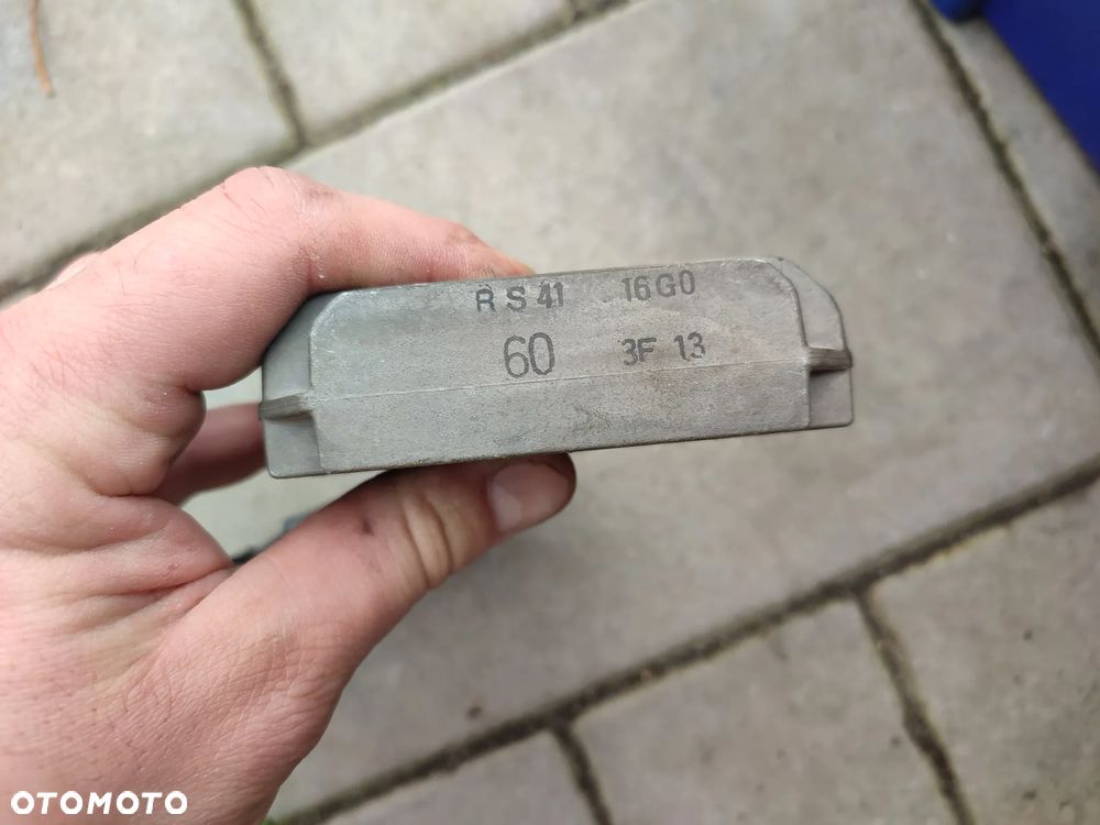 Regulator napięcia Suzuki SV 650 - 4