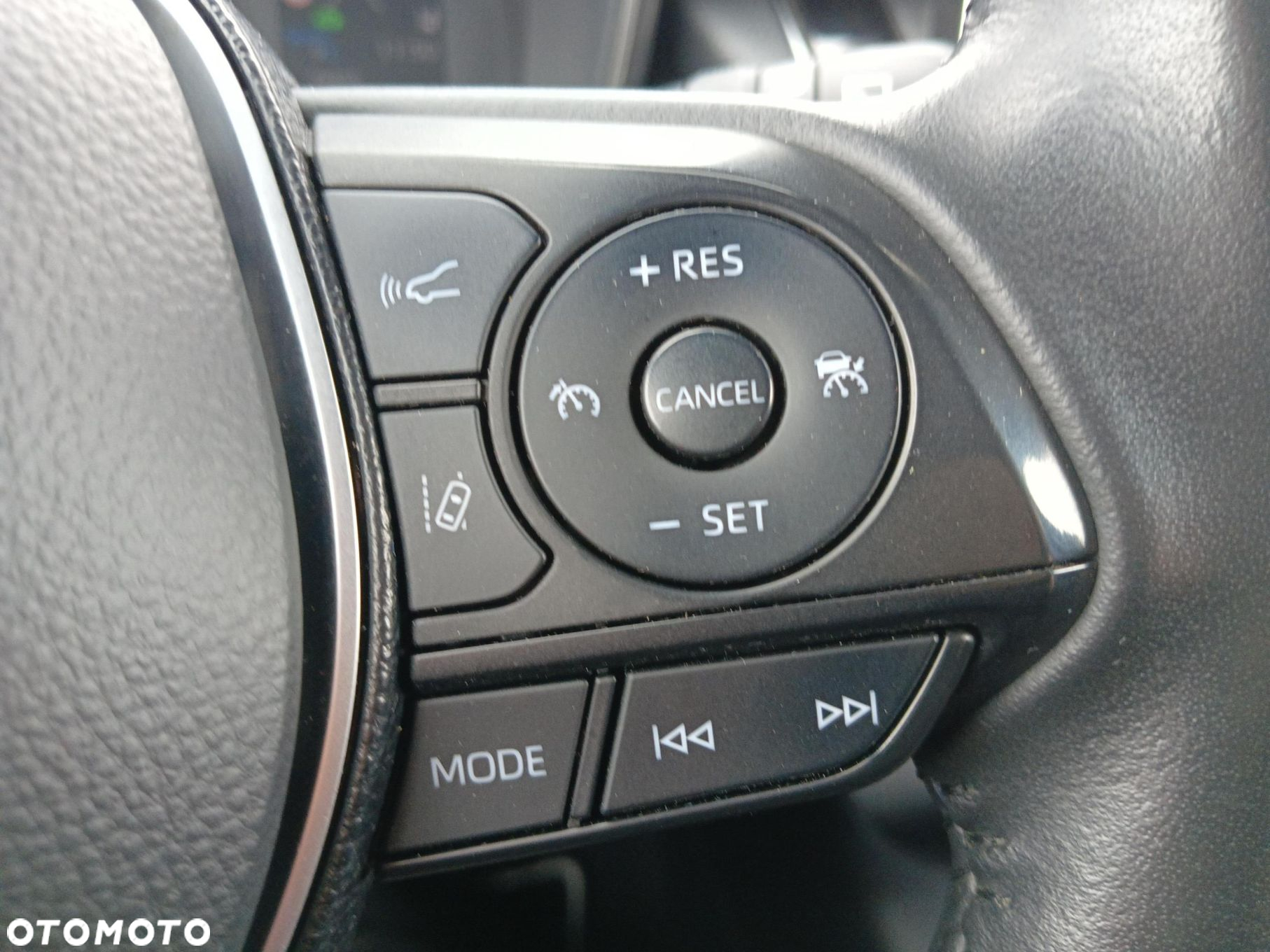 Toyota Corolla - 19