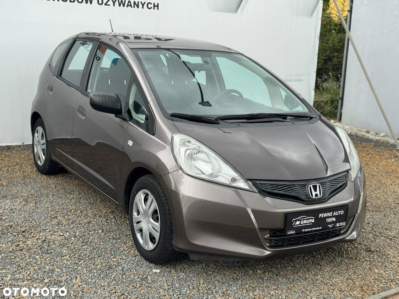 Honda Jazz - 5