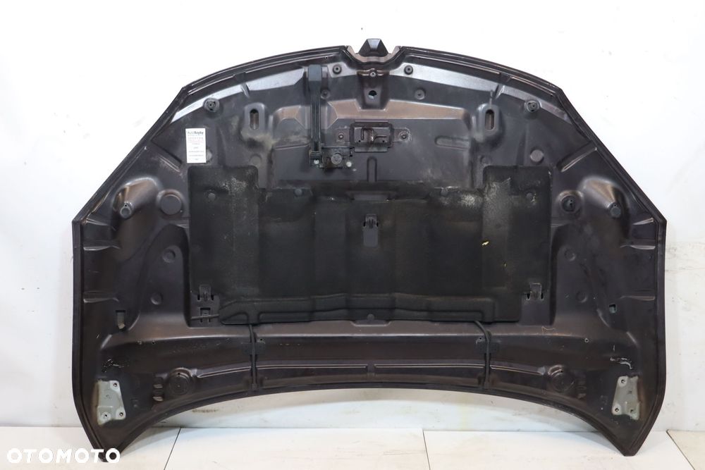 MASKA  RENAULT MEGANE III TEB66 - 3