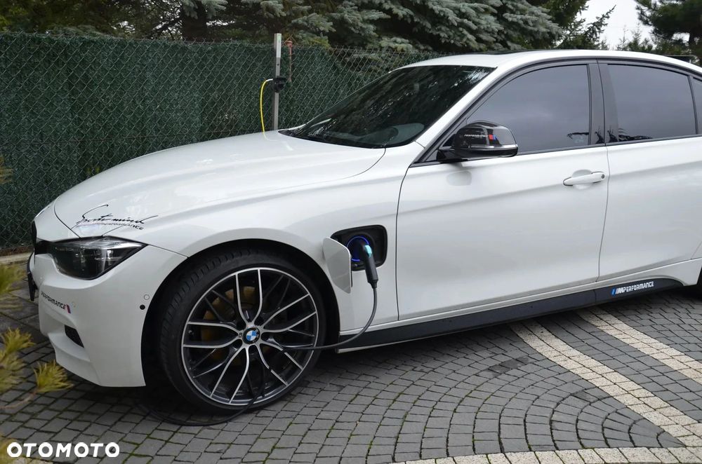 BMW Seria 3 - 2