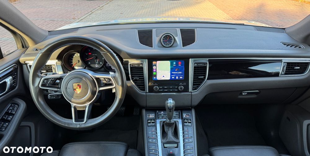 Porsche Macan PDK - 19