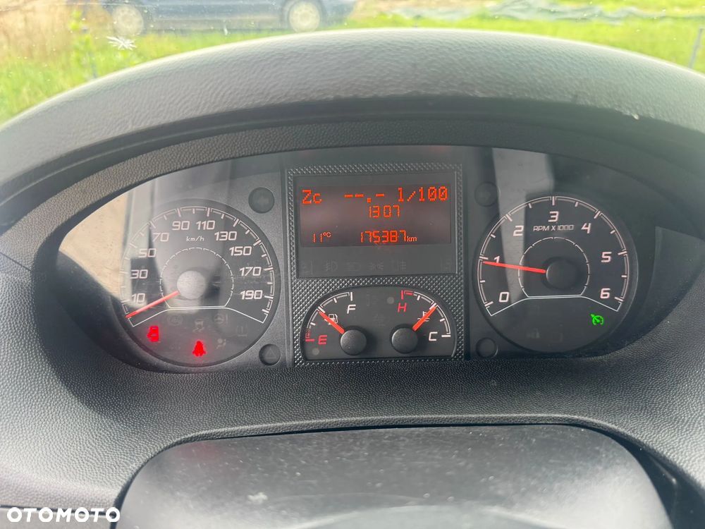 Fiat Ducato - 11