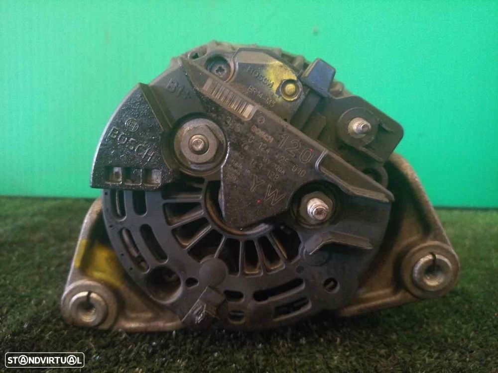 ALTERNADOR OPEL CORSA C 2002 -0124425010 - 1