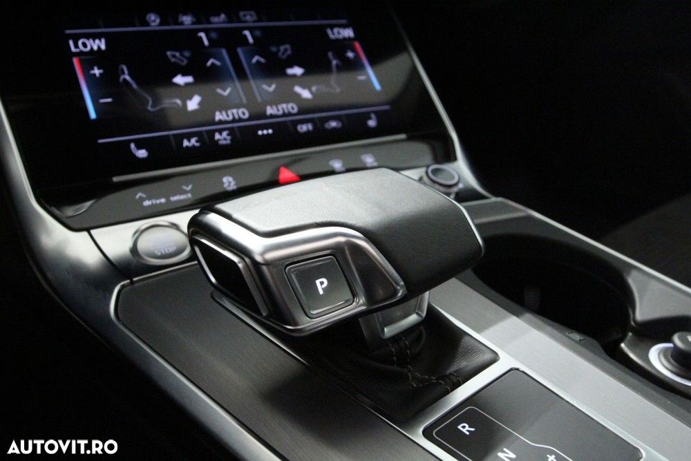 Audi A6 Limuzina - 13
