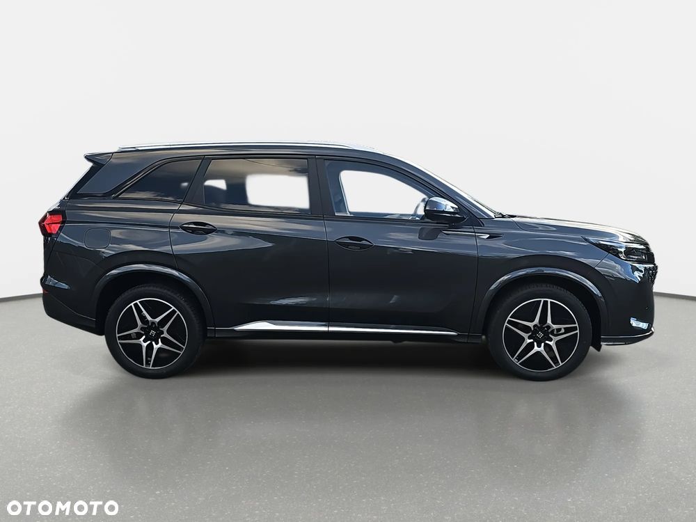 DFSK e5 1.5 PHEV Prestige E-CVT - 4