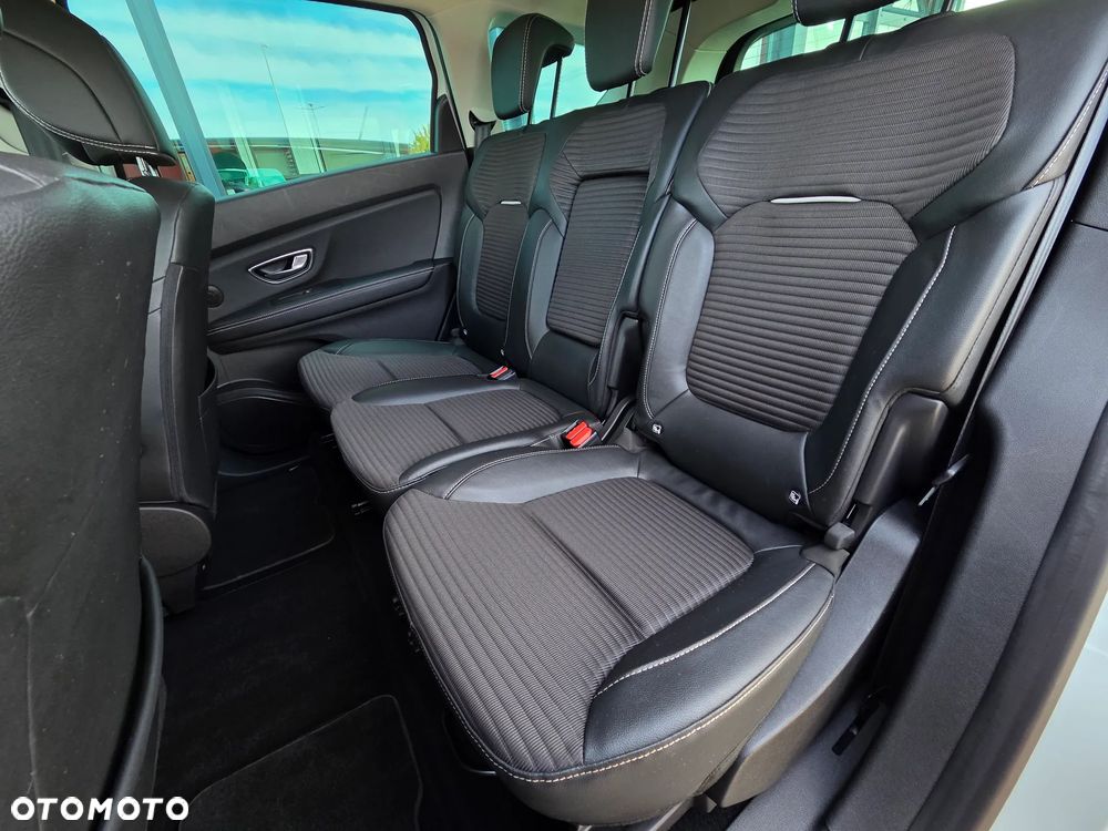 Renault Grand Scenic Gr 1.7 Blue dCi Intens - 20