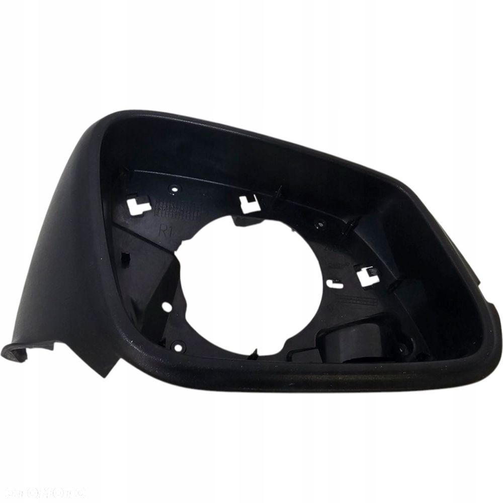 Bmw F20 F22 F30 F34 F32 F36 E84 Osłona Obudowa Ramka Lusterka Prawa 7284124 - 1