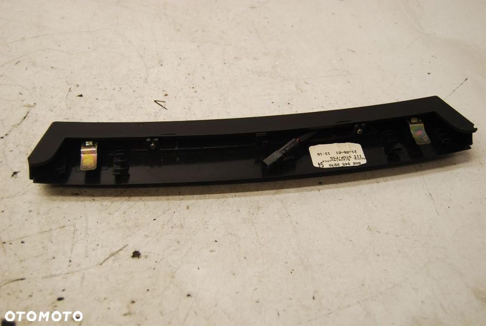 TRZECIE ŚWIATŁO STOP 8N8945097A AUDI TT - 3