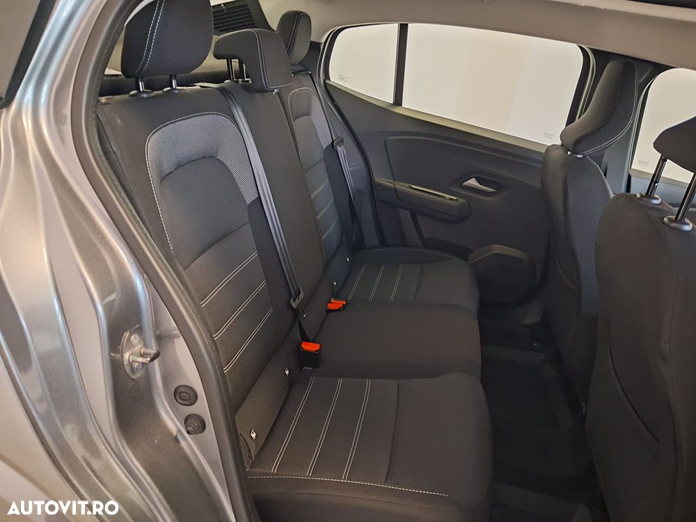 Dacia Logan ECO-G 100 MT6 XX - 26