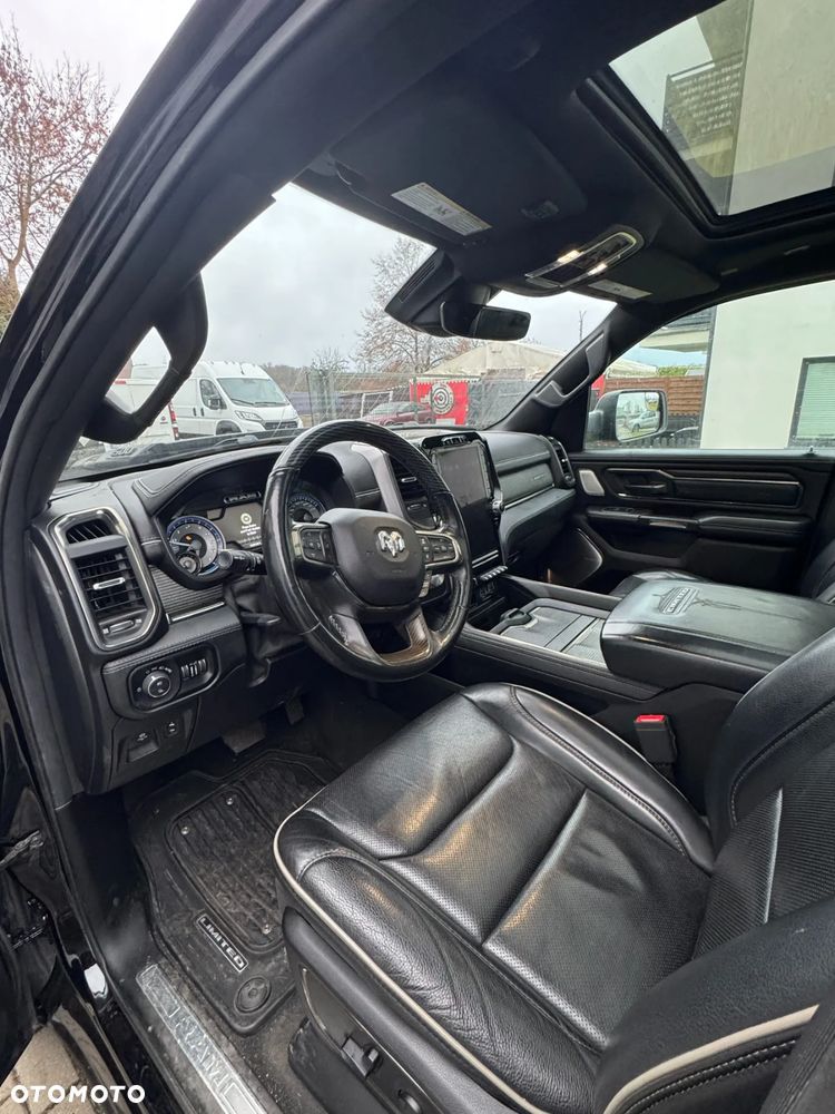 Dodge RAM - 11