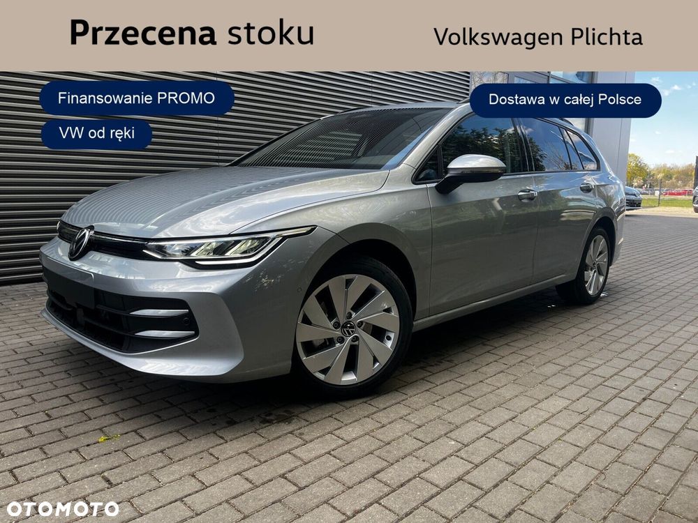 Volkswagen Golf - 2