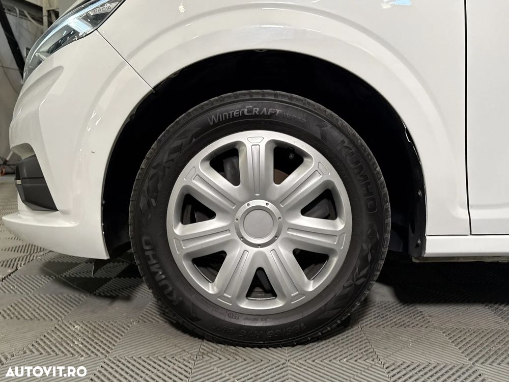 Dacia Logan - 14