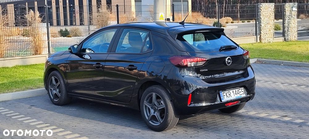 Opel Corsa 1.5 D Business S&S - 13