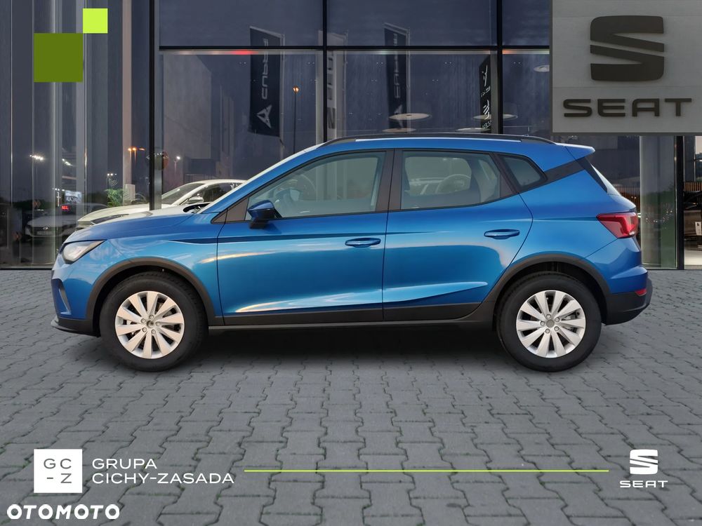 Seat Arona 1.0 TSI Style S&S - 2