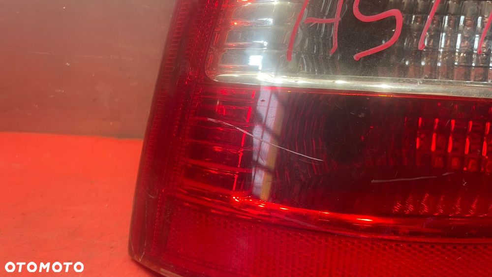 LAMPA LEWA TYŁ OPEL ASTRA G - 3