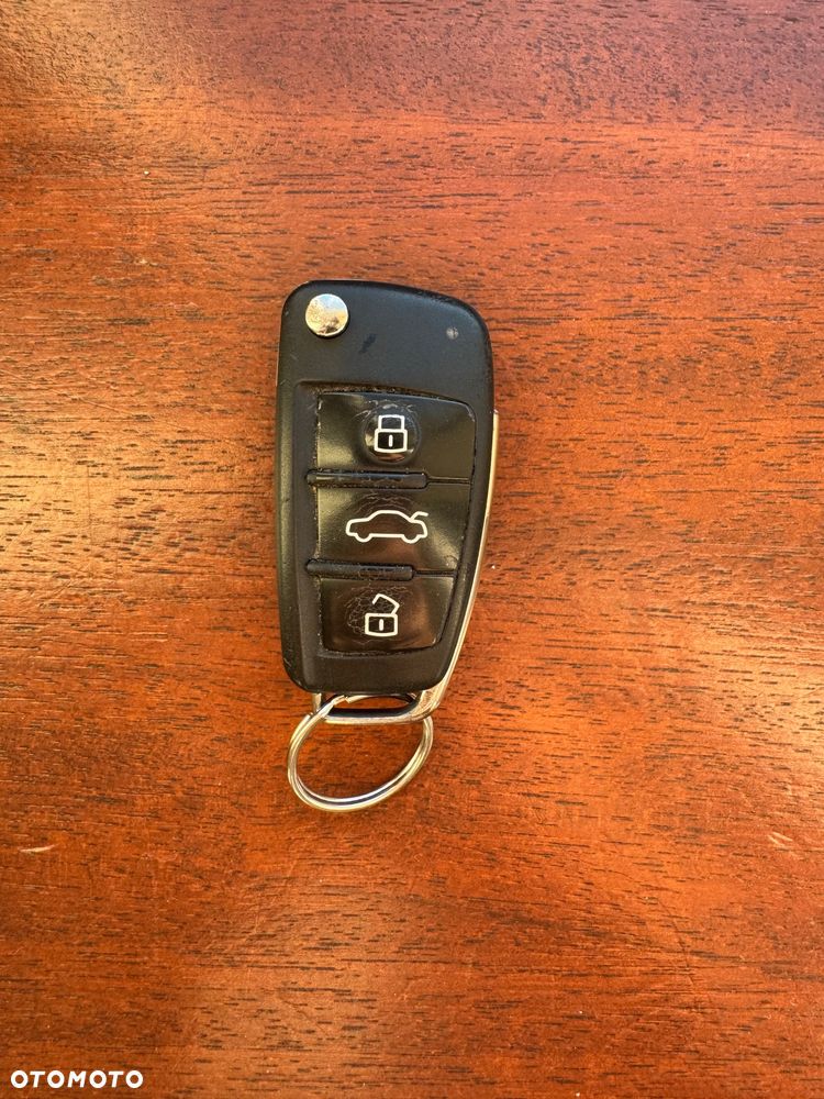 Audi A3 Limousine 1.8 TFSI Quattro Attraction S tronic - 19