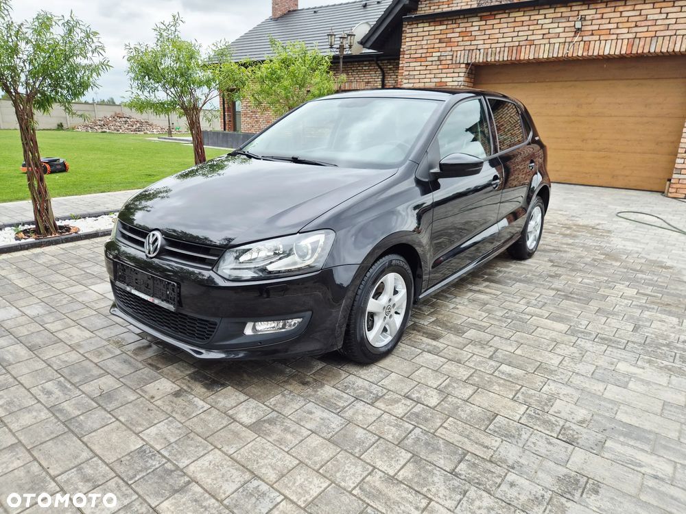 Volkswagen Polo 1.2 TSI Team - 13