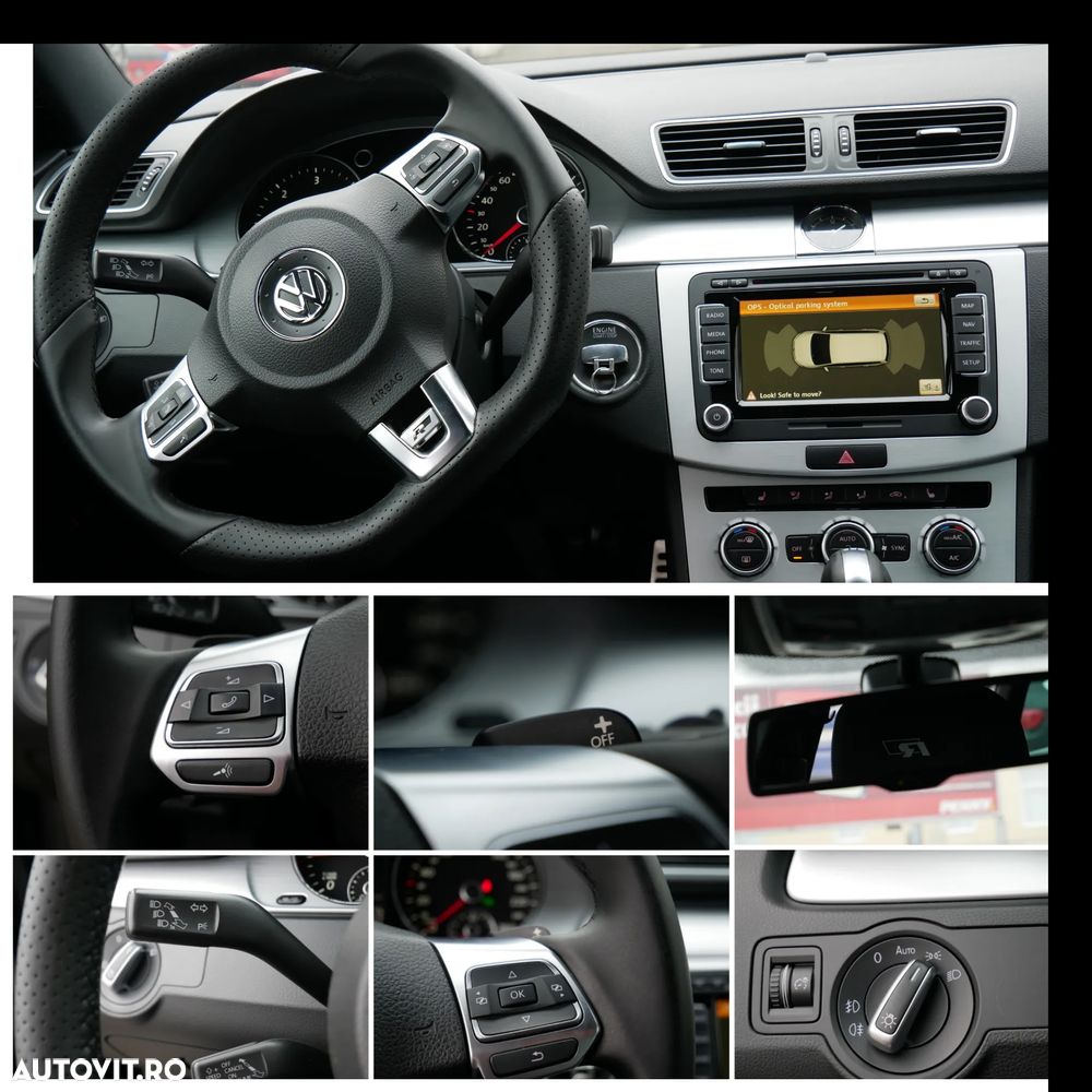 Volkswagen Passat - 6