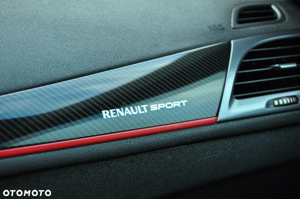 Renault Megane TCe 220 Start & Stop GT 220 - 21